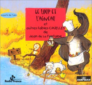 Le Loup et l'Agneau Children & Young People