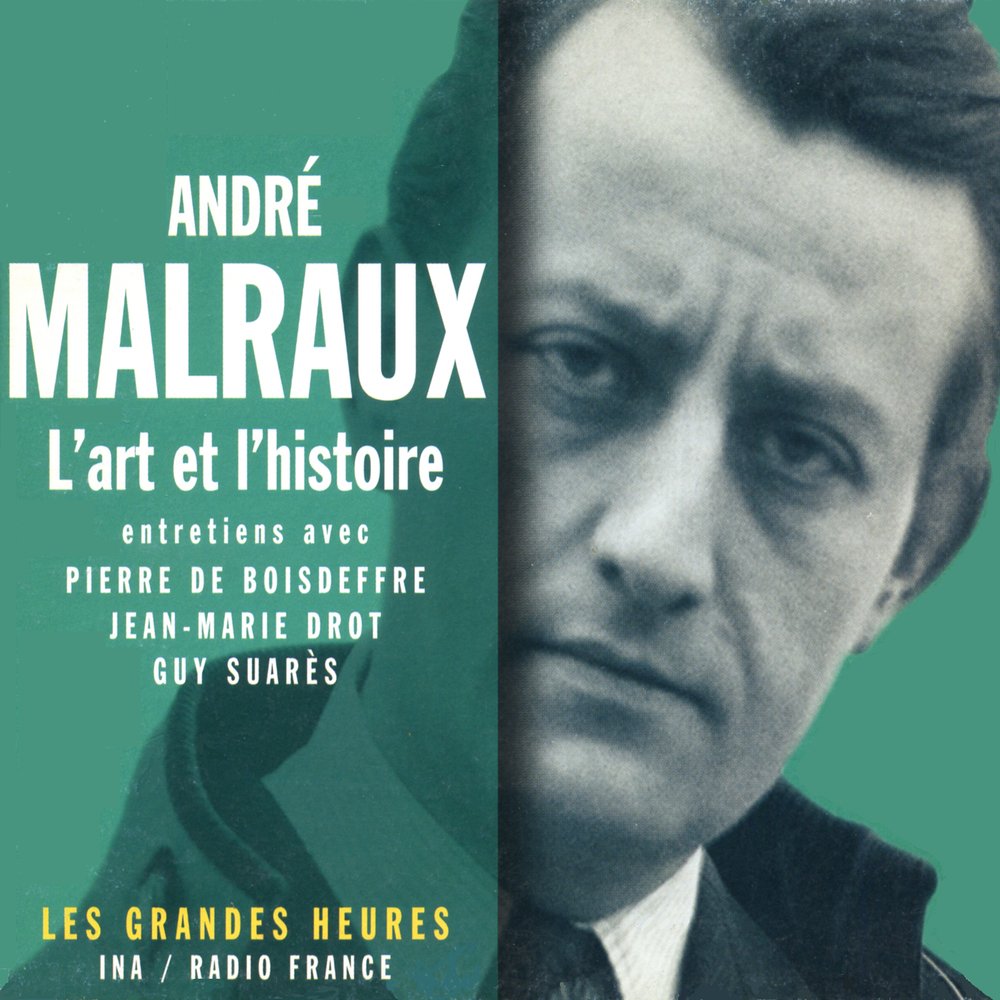 Andre Malraux - L Art Et L Histoire Other music genres