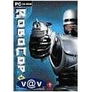 Robocop game