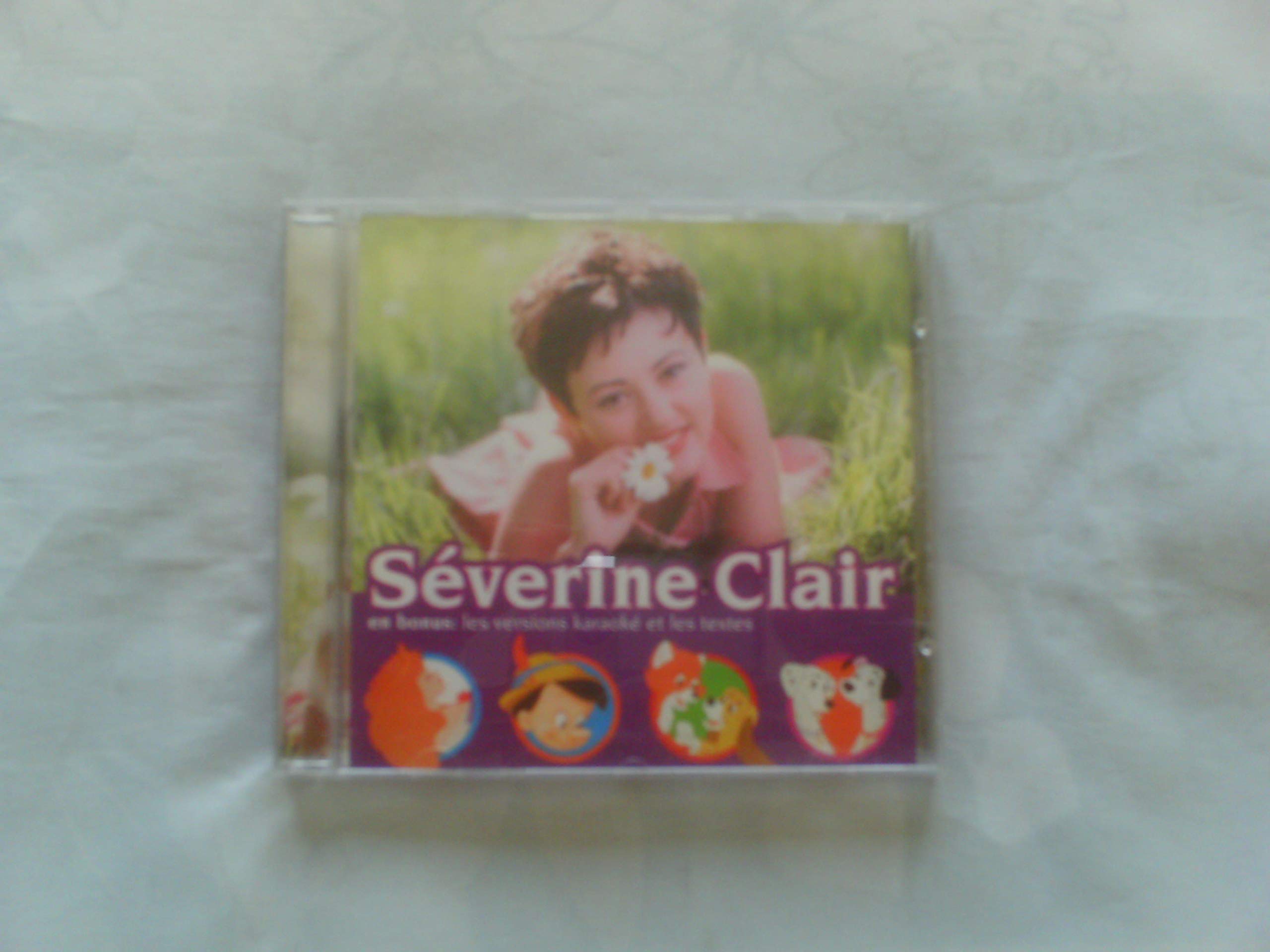 Album 1 Children & Young People