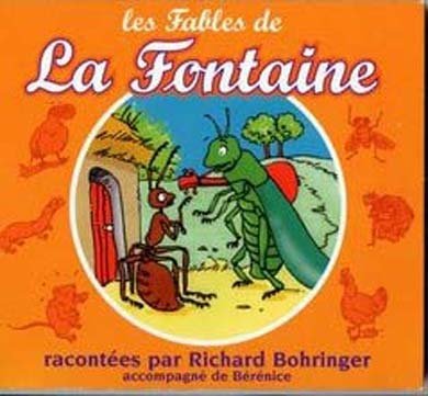 Les Fables De La Fontaine Children & Young People