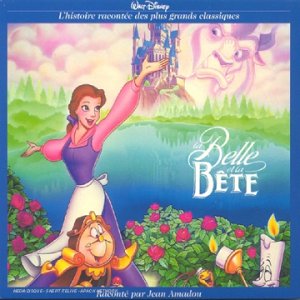 La Belle & La Bete (Bof) Children & Young People