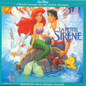 La Petite Sirene (Histoire Racontee) Children & Young People