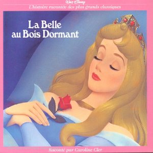 La Belle Au Bois Dormant (Bof) Children & Young People
