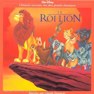 Le Roi Lion (Bof) Children & Young People