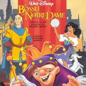 Le Bossu De Notre Dame (Bof) Children & Young People