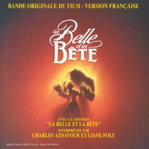 La Belle & La Bete (Bof) Children & Young People