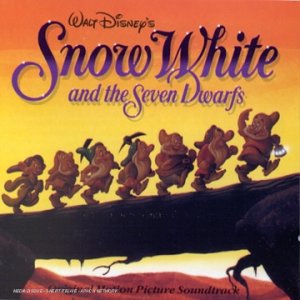 Blanche Neige Et Les 7 Nains (Bof) Children & Young People