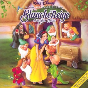 Blanche Neige Et Les 7 Nains (Bof) Children & Young People