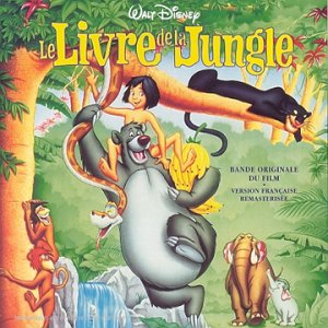 Le Livre De La Jungle Children & Young People