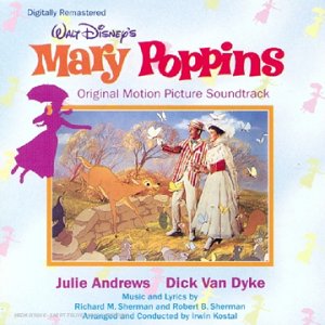 Mary Poppins (Bof) Children & Young People