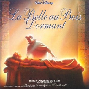 La Belle Au Bois Dormant (Bof) Children & Young People