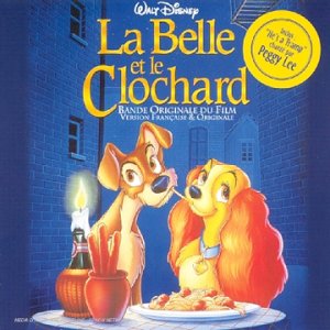 La Belle Et Le Clochard (Bof) Children & Young People