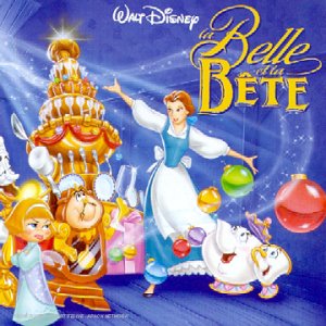 La Belle & La Bete (Bof) Music
