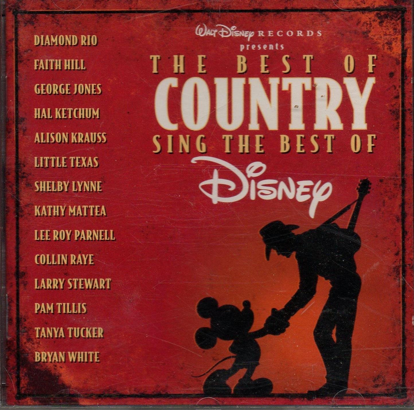 Sing The Best Of Disney Children & Young People