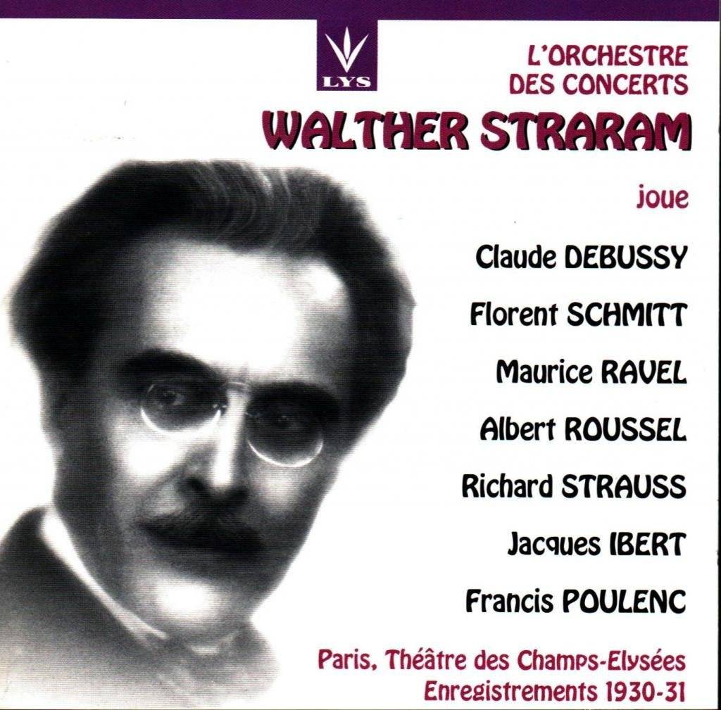 Orchestral Concerts-1930-31 Classical