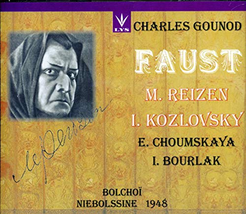 Faust (Ga) Classical