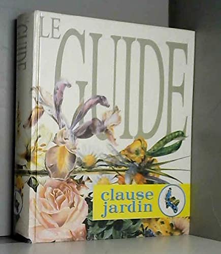 Traite pratique du jardinage Guide Clause book