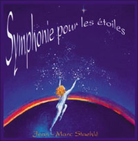 Symphonie pour les Étoiles cd