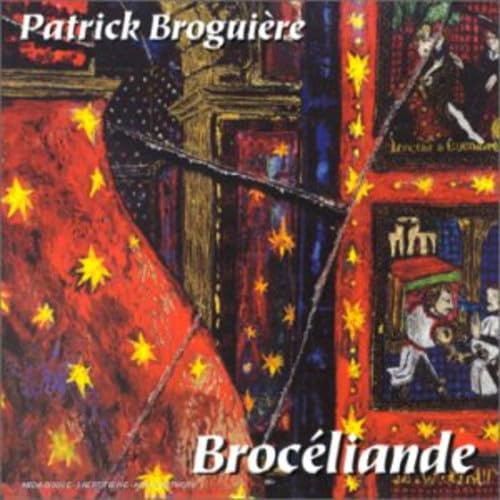 Broceliande Dance & Electronic