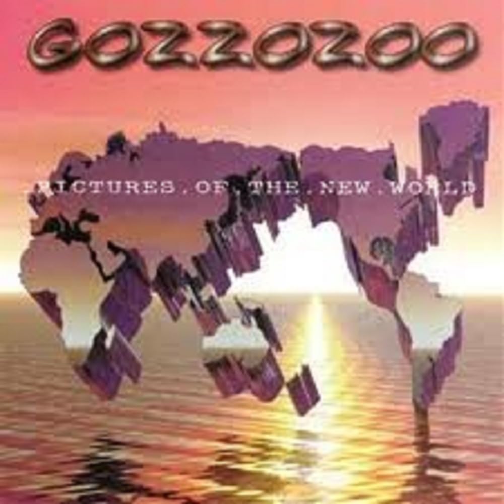 Pictures of a New World Jazz