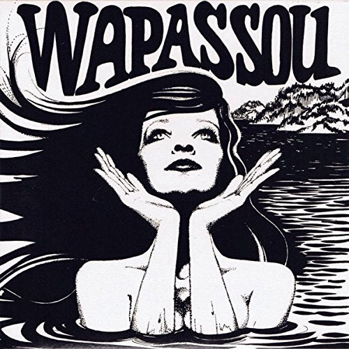 Wapassou Pop