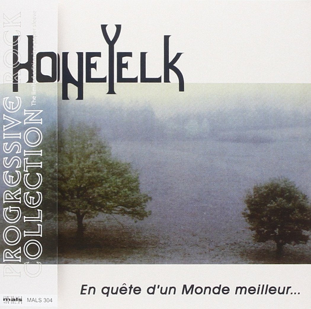 En Quete D'un Monde Meilleur Classical