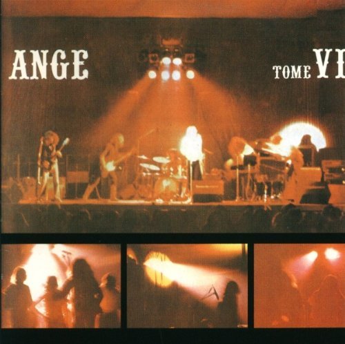 Tome VI Rock