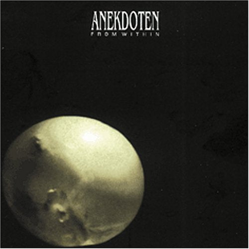 From Within Alternative & Indie