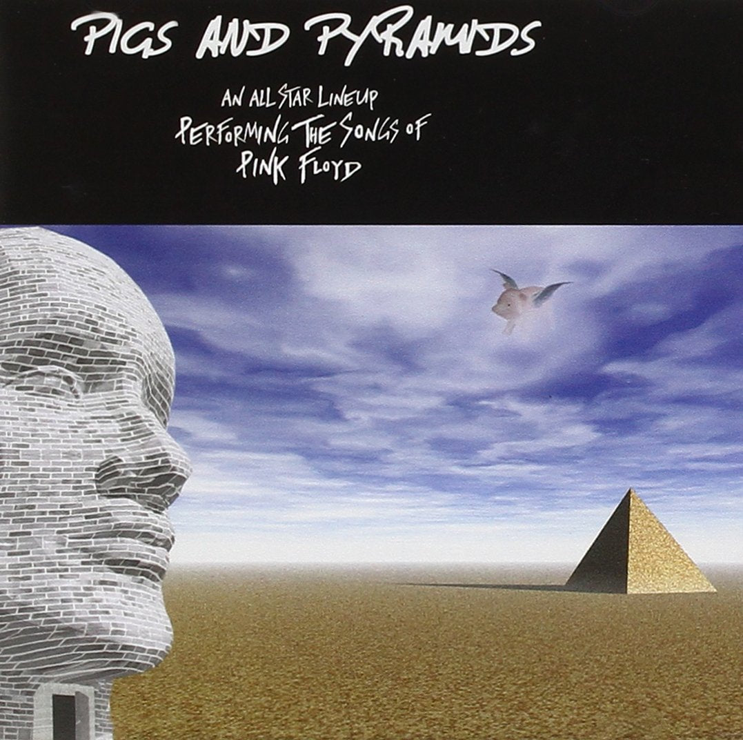 Pigs & Pyramids - A Tribute To Pink Floyd Metal & Hardrock