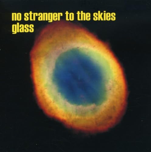 Product Image: No Stranger to the Skies
