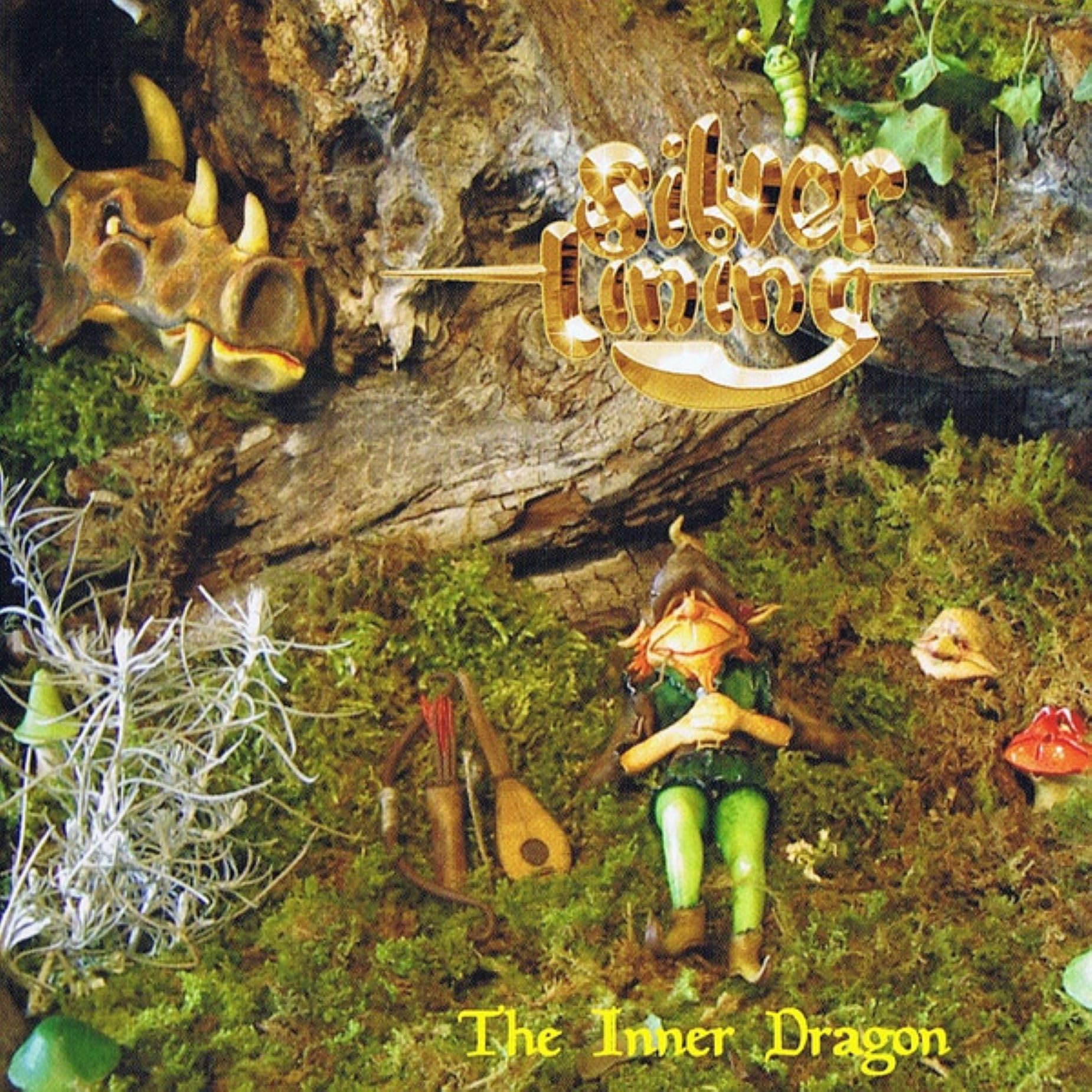 Inner Dragon, the Dance & Electronic
