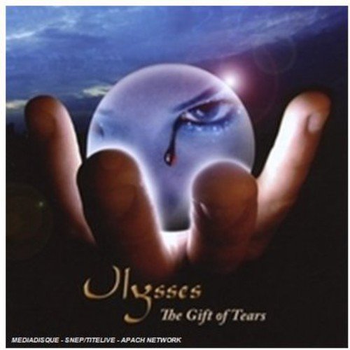The Gift of Tears Rock