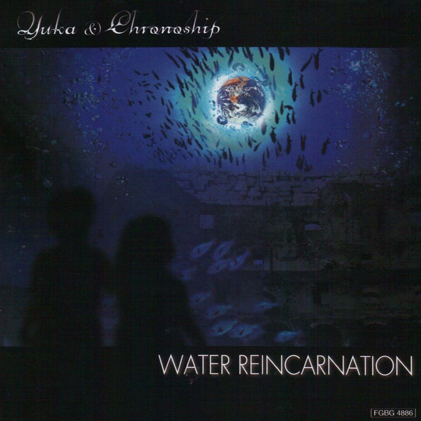 Product Image: Water Reincarnation