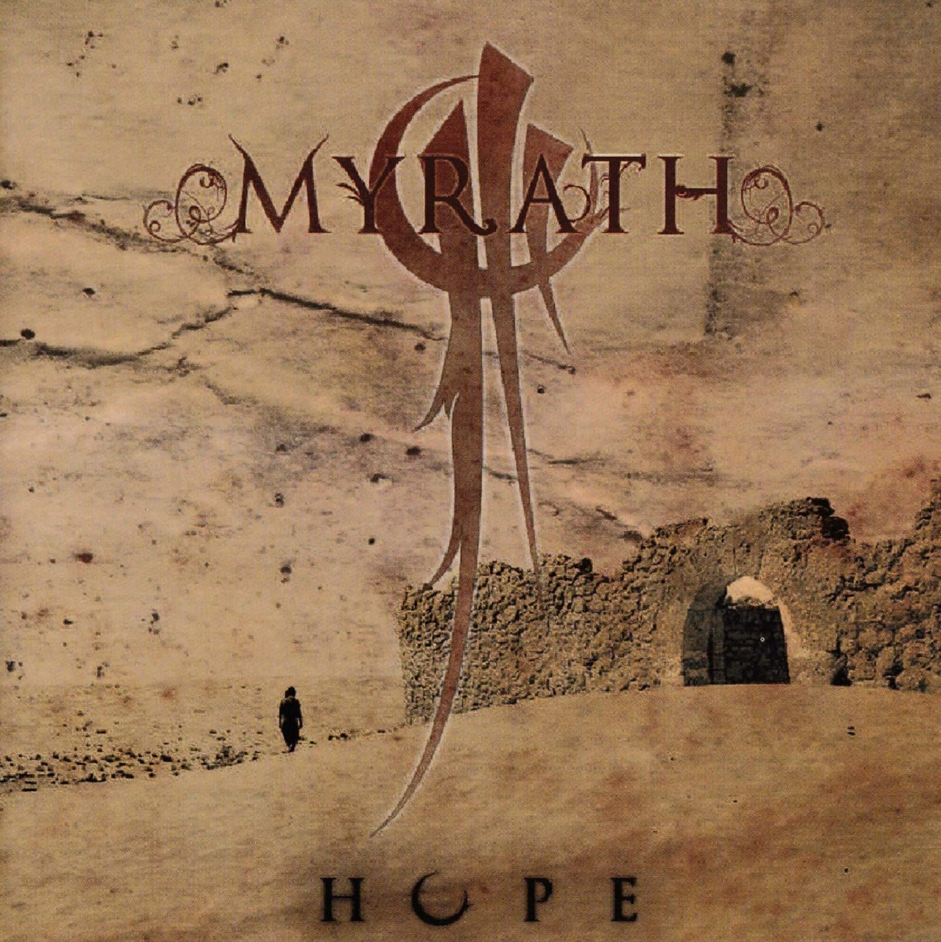 Product Image: Myrath - Hope