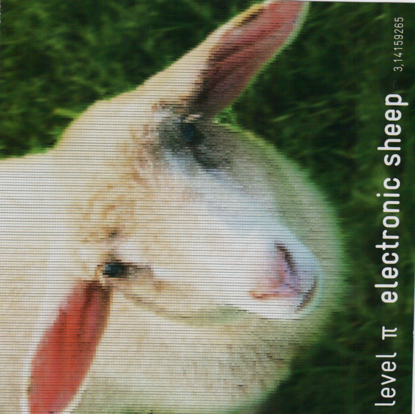 Electronic Sheep Pop