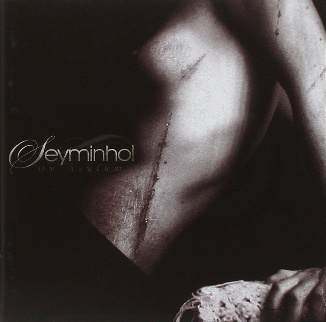 Product Image: Seyminhol - Ov Asylum