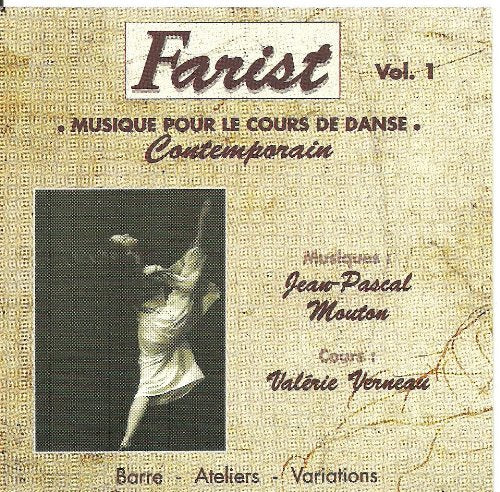 Cours De Danse Contemporaine Classical