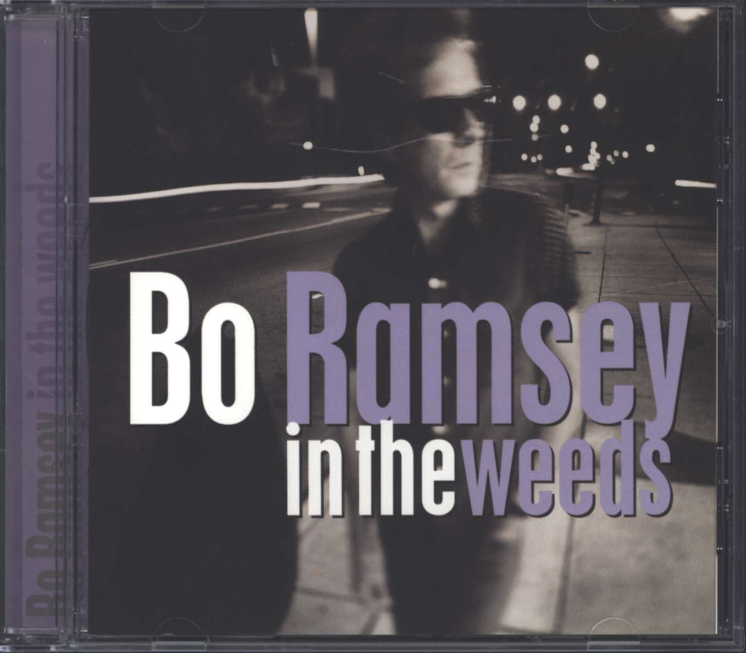 In the Weeds Blues
