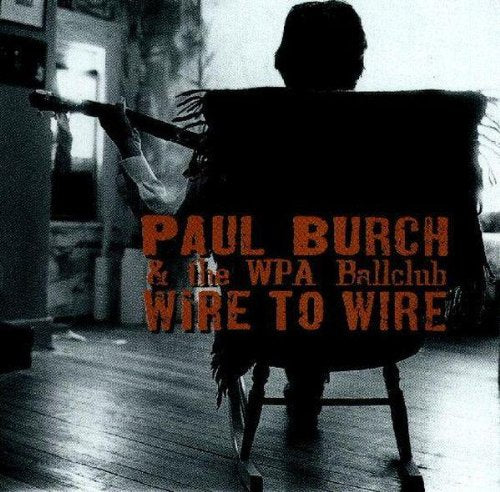 Wire To Wire Country & Folk