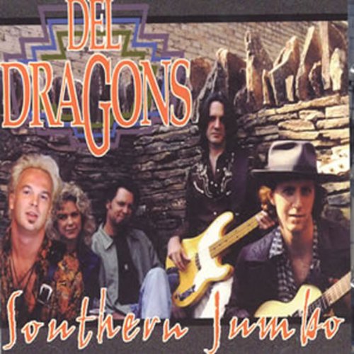Southern Jumbo Blues