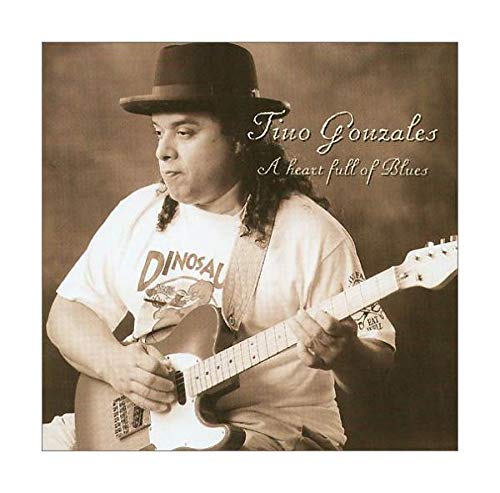 Heart Full of Blues Blues
