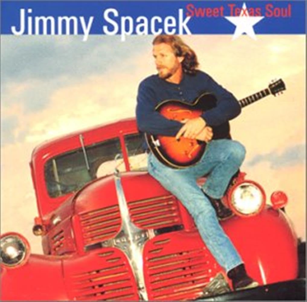Sweet Texas Soul Blues