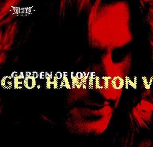 Garden of Love Music