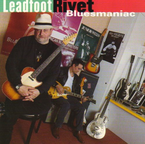 Bluesmania Blues
