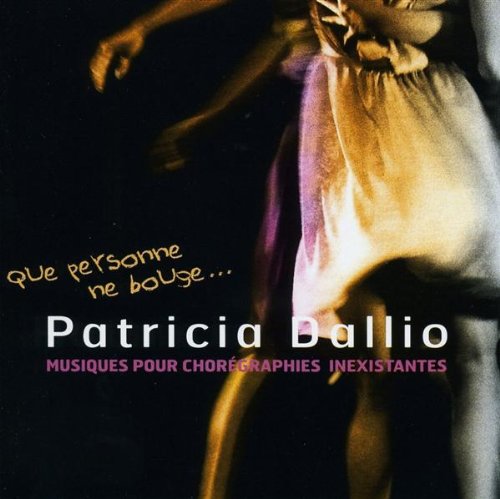Que Personne Ne Bouge Music