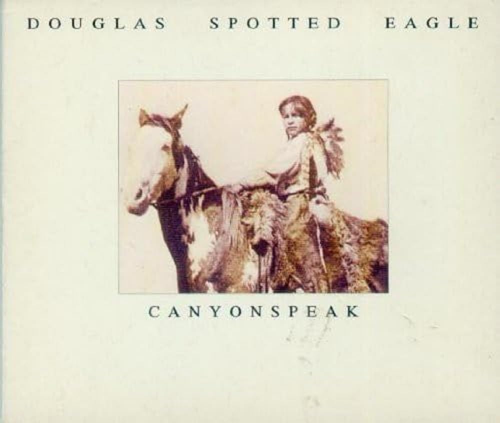 Canyonspeak Music