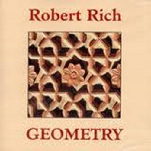 Geometry Dance & Electronic