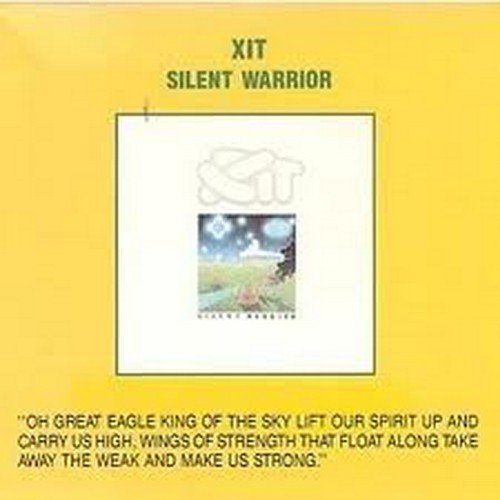 Silent Warrior Rock