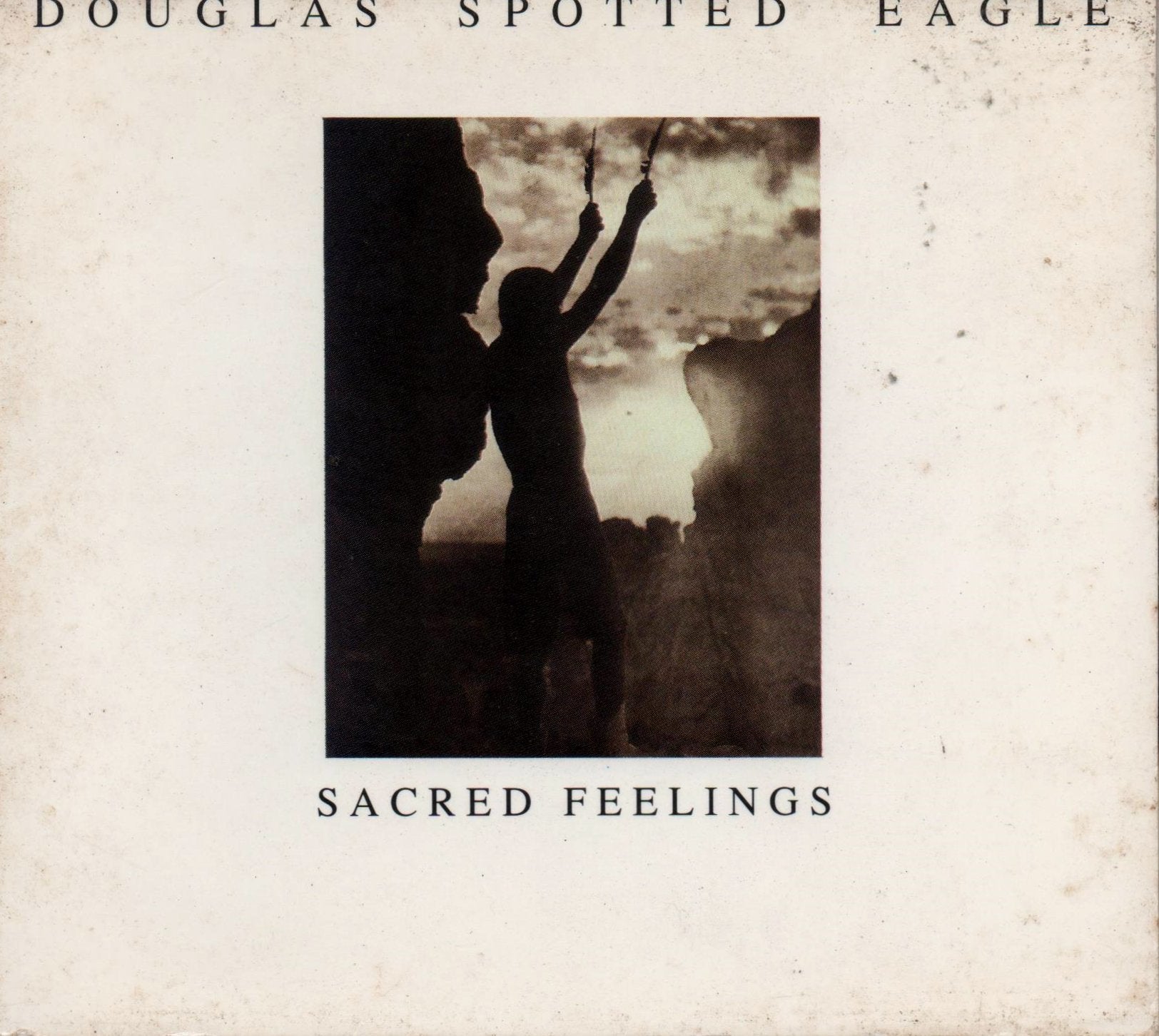Sacred Feelings Country & Folk